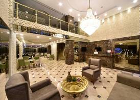 Pelican House Hotel 3