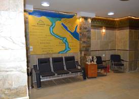 Comfort Pyramids Inn 4