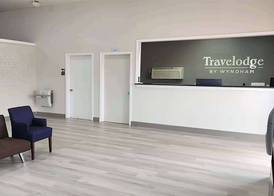 Travelodge by Wyndham Kingsland GA 2