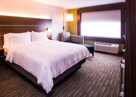 Holiday Inn Express & Suites REHOBOTH BEACH by IHG 5