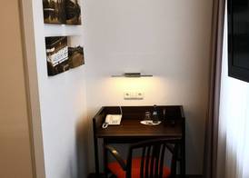 sevenDays Hotel Karlsruhe 4