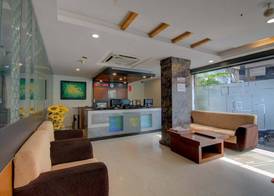 Hotel Kosala 3