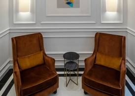 Praxitelous Luxury Suites 4