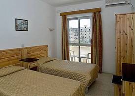 Cardor Holiday Complex 3
