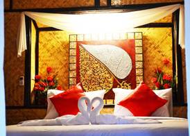 Eco Lanta Hideaway Beach Resort 2