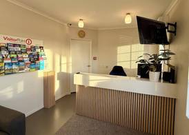 BKs Pioneer Motel 3