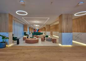 City Express Plus by Marriott Guadalajara Providencia 4