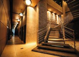 Hilton Garden Inn Praia Brava 3