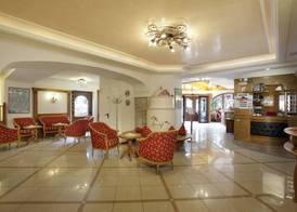 Cavallino Lovely Hotel 3
