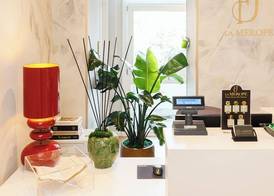 La Merope Guest House de Charme 4