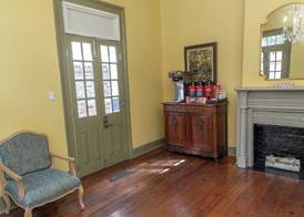 Inn on Ursulines, a French Quarter Guest Houses Property 2