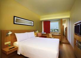 ibis Nashik - An Accor Brand 4