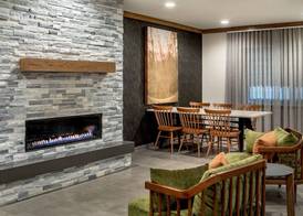Fairfield Inn & Suites by Marriott Saratoga Malta 3