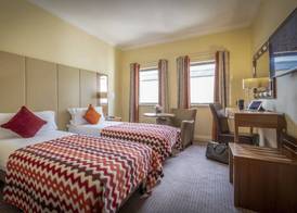 Royal Marine Hotel 5