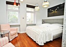 Grand Apartments - Aviator 4