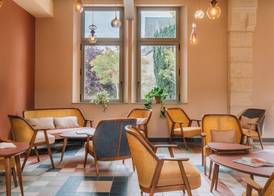 La Maison Rabelais 5