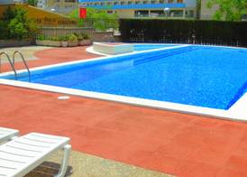 Apartamentos Zahara 5