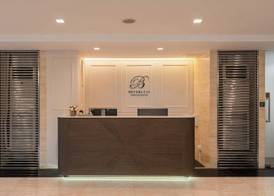 Beverly 33 by Aspira 3