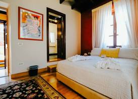 Rodos Niohori Elite Suites Boutique Hotel 5