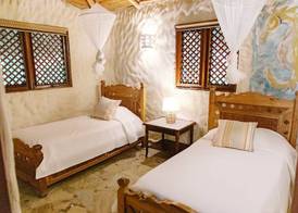 Natura Cabana Boutique Hotel & SPA 4