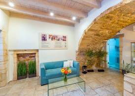 Boutique Hotel Fortino 5
