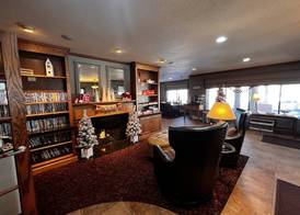 Quality Inn & Suites Detroit Lakes 2