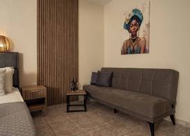 Aggire Summer Suites 5