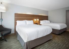 Holiday Inn Express & Suites TUCSON NORTH - MARANA by IHG 5