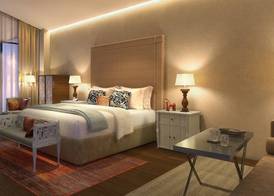 Taj Aravali Resort & Spa Udaipur 3