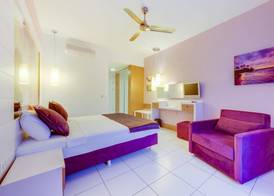 Armonia Holiday Village & Spa 5