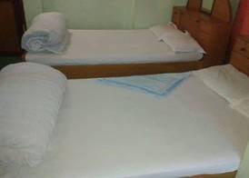 Suva Hotel 5