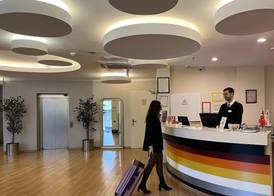 Tempo Hotel Caglayan 2