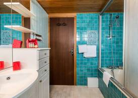 Hotel Le Tremplin 4