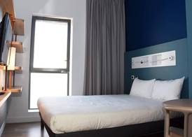 ibis budget Langres 5