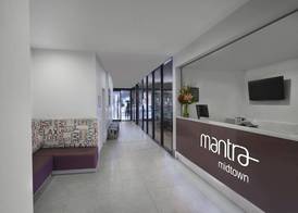 Mantra Midtown 3