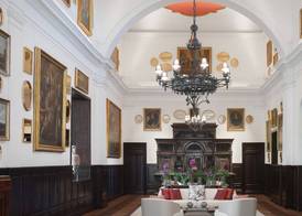 San Domenico Palace, Taormina, A Four Seasons Hotel 2