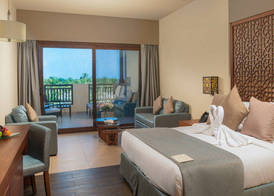 Fanar Hôtel 4