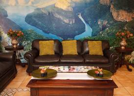 Blyde Canyon, A Forever Resort 4