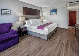 CHN Hotel Monterrey Centro, Trademark Collection by Wyndham 4