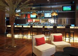Aguascalientes Marriott Hotel 4
