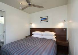 Swansea Beach Chalets 5
