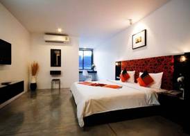 The Yorkshire Hotel - SHA Certified 4