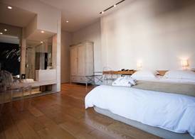 Aire Hotel & Ancient Baths 5
