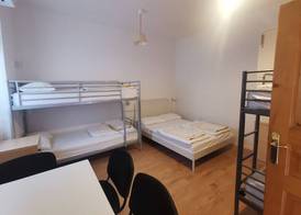 Most Hostel 3