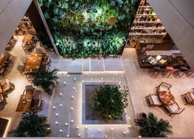 Elcielo Hotel Luxury Medellin 3