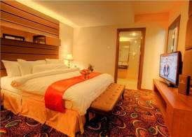 Grand Central Hotel Pekanbaru 5