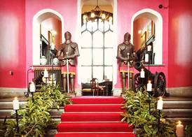 Kinnitty Castle Hotel 2