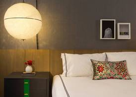 Kimpton GRAY HOTEL by IHG 3