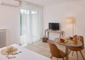 Quality Aparthotel Perpignan 5