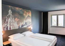 B&B HOTEL Dresden City-Süd 4